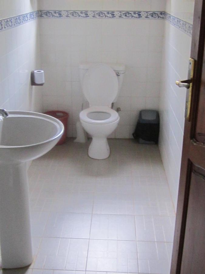 Joysvilla Family Holiday Home Малинди Экстерьер фото